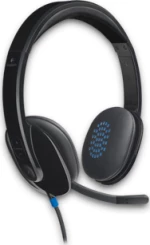 Logitech H540 Usb Headset