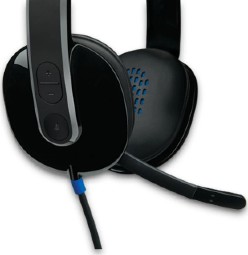 Logitech H540 Usb Headset
