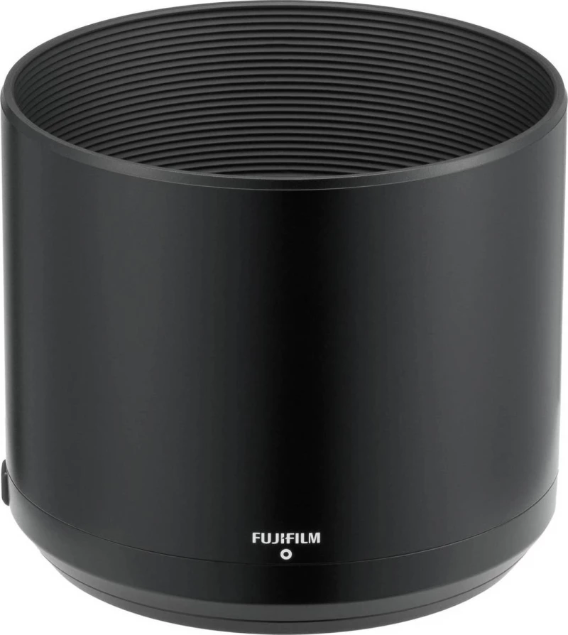 Fujifilm GF 110mm f/2 R LM WR (Fujifilm G) Black