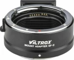 Viltrox EF-Z Lens Mount Adapter For Canon EF/EF-S-Mount Lens to Nikon Z-Mount Camera