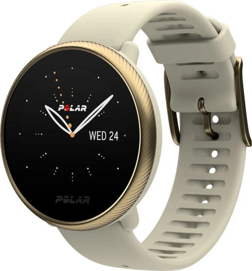 Polar Ignite 2 S/L 43mm (Champagne)