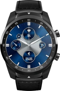 Ticwatch Pro S 45mm (Μαύρο)