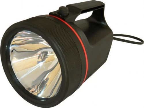 Φακός Μπαταρίας Led 1127
