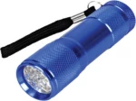 Oceanic Φακός UV με 9 LED