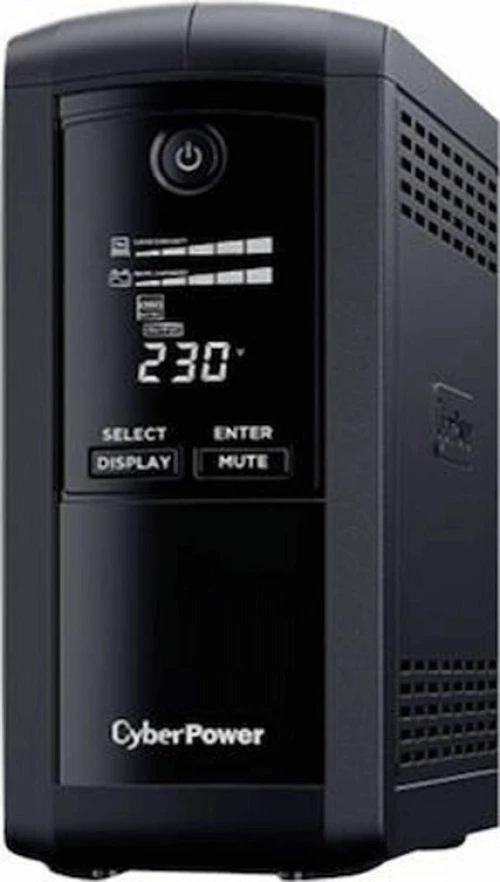 CyberPower Valuepro Line Intera 1000VA