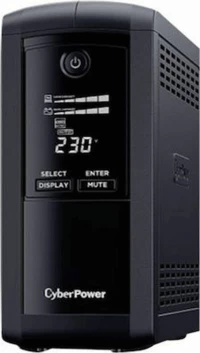 CyberPower Valuepro Line Intera 1000VA