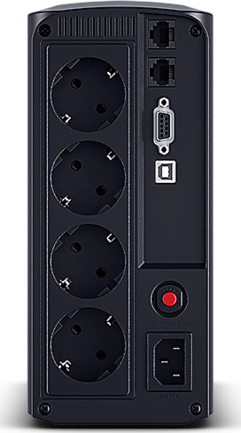 CyberPower Valuepro Line Intera 1000VA