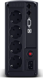 CyberPower Valuepro Line Intera 1000VA