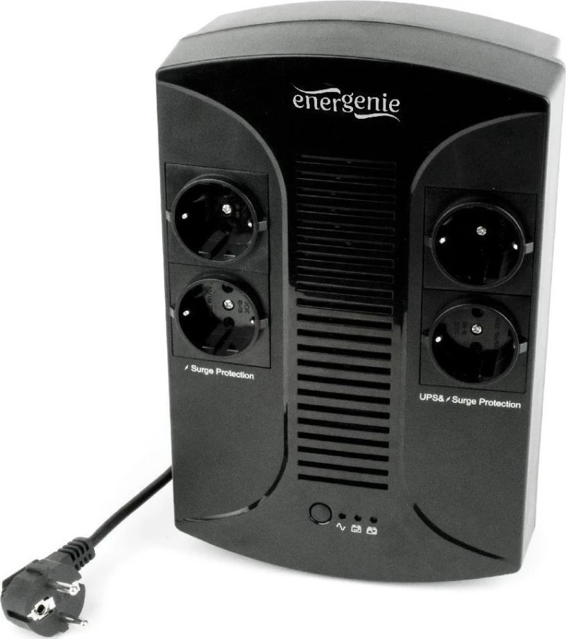 Gembird Ups Ups With Avr, 850 Va (Eg-Ups-002)