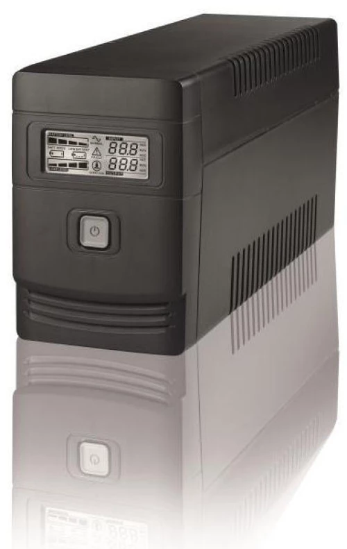 Ups Power On Vld-750 750Va