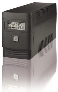 Ups Power On Vld-750 750Va