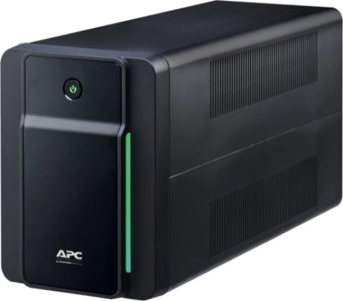 APC Back-UPS 1600VA (IEC)