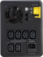 APC Back-UPS 1600VA (IEC)