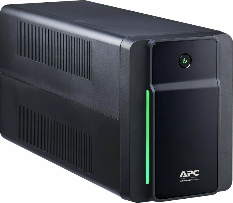 APC Back-UPS 1600VA (IEC)