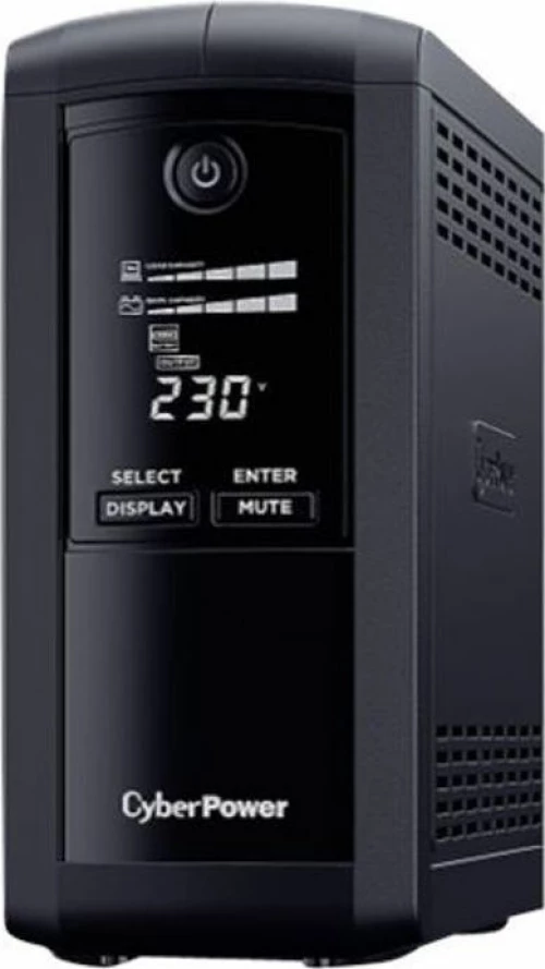 CyberPower Valuepro Line Intera 700VA