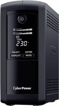 CyberPower Valuepro Line Intera 700VA