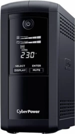 CyberPower Valuepro Line Intera 700VA