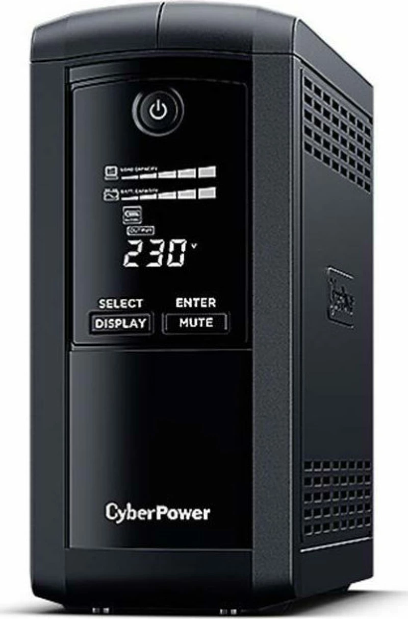 CyberPower Valuepro Line Intera 700VA