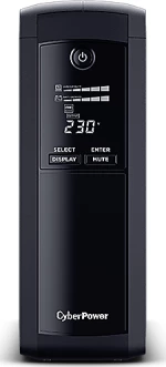 CyberPower Valuepro Line-Intera 1600VA