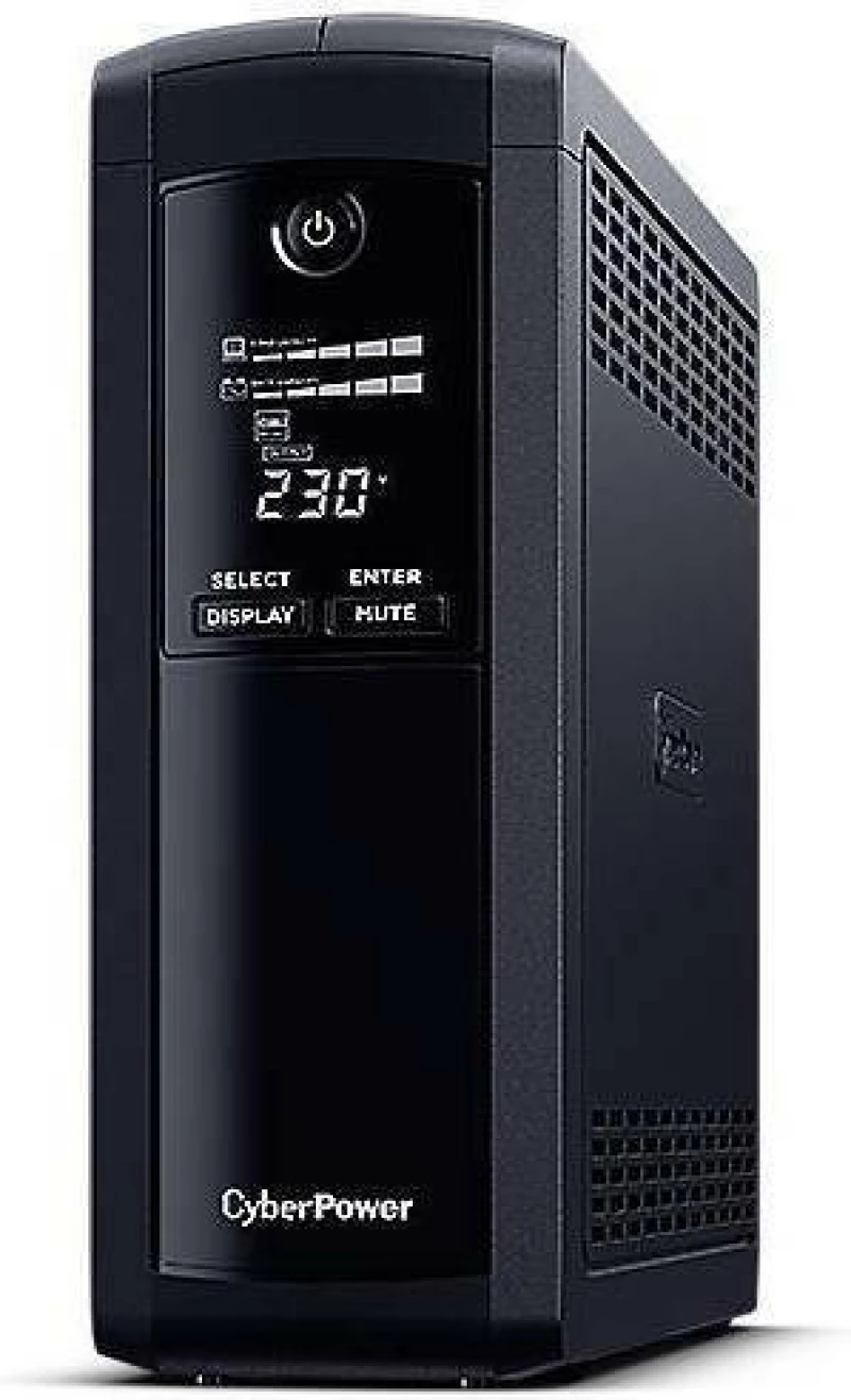 CyberPower Valuepro Line-Intera 1600VA