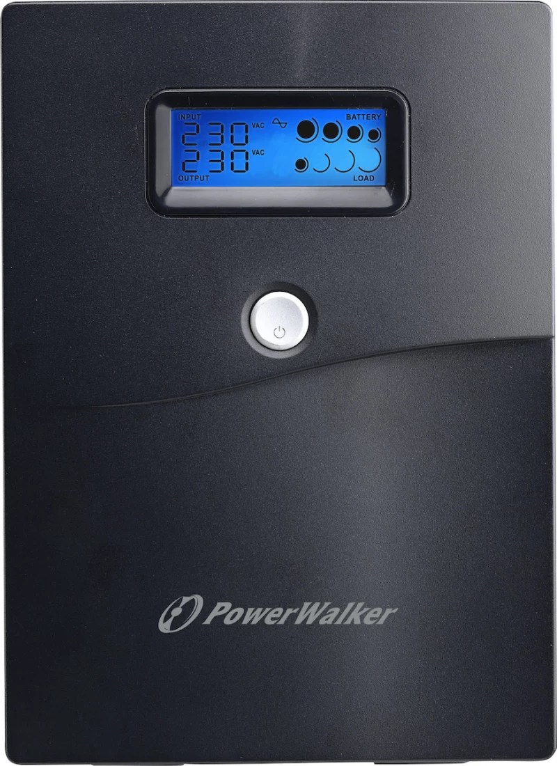 Powerwalker VI 3000 SCL