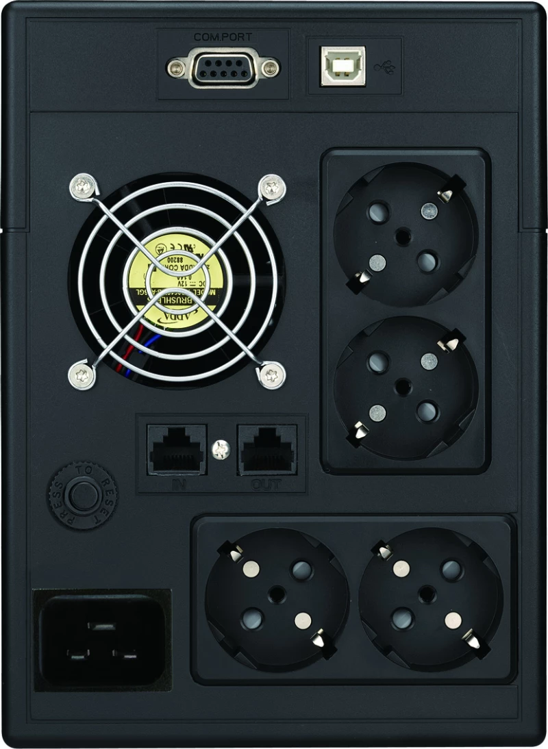 Powerwalker VI 3000 SCL