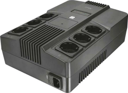 Ups Trust Maxxon 800Va 23326