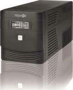Ups 1200Va Power On Vld-1200