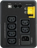 APC Back-UPS 950VA AVR (IEC)