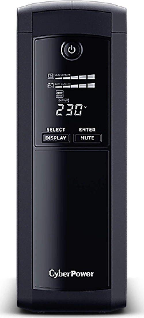 CyberPower Valuepro Line Intera 1200VA