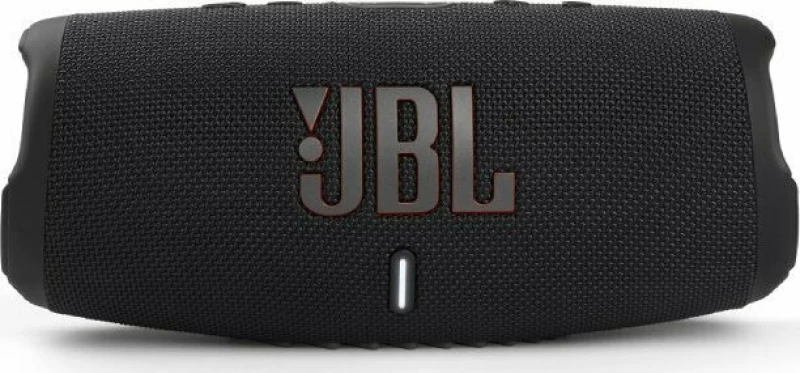 JBL Charge 5 Αδιάβροχο Ηχείο Bluetooth 30W με 20 ώρες Λειτουργίας Black