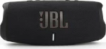JBL Charge 5 Αδιάβροχο Ηχείο Bluetooth 30W με 20 ώρες Λειτουργίας Black