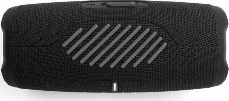 JBL Charge 5 Αδιάβροχο Ηχείο Bluetooth 30W με 20 ώρες Λειτουργίας Black