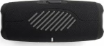 JBL Charge 5 Αδιάβροχο Ηχείο Bluetooth 30W με 20 ώρες Λειτουργίας Black