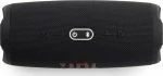 JBL Charge 5 Αδιάβροχο Ηχείο Bluetooth 30W με 20 ώρες Λειτουργίας Black