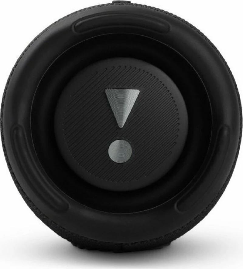 JBL Charge 5 Αδιάβροχο Ηχείο Bluetooth 30W με 20 ώρες Λειτουργίας Black