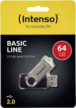 Intenso Basic Line 64GB USB 2.0