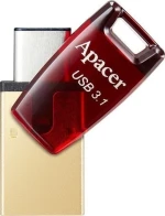 Apacer AH180 64GB USB 3.1