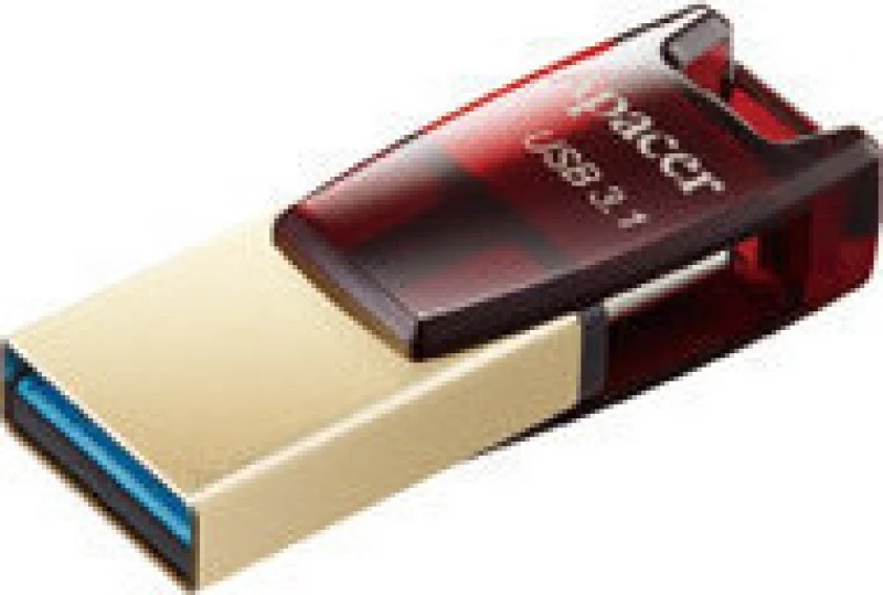 Apacer AH180 64GB USB 3.1