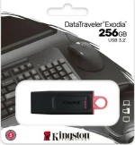 Kingston DataTraveler Exodia 256GB USB 3.2