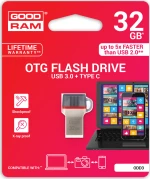 GoodRAM ODD3 32GB USB 3.1