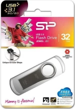 Silicon Power J80 32GB USB 3.0