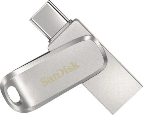 Sandisk Ultra Dual 256GB USB 3.2