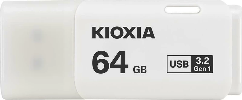 Kioxia TransMemory U301 64GB USB 3.2