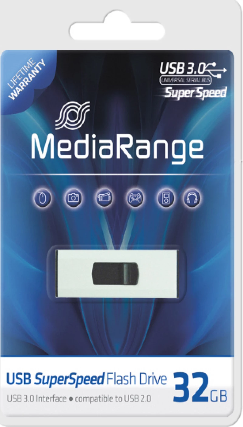 MediaRange MR916 32GB USB 3.0