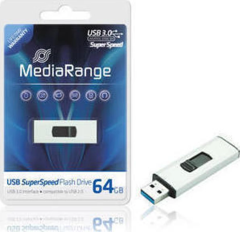 MediaRange MR917 64GB USB 3.0