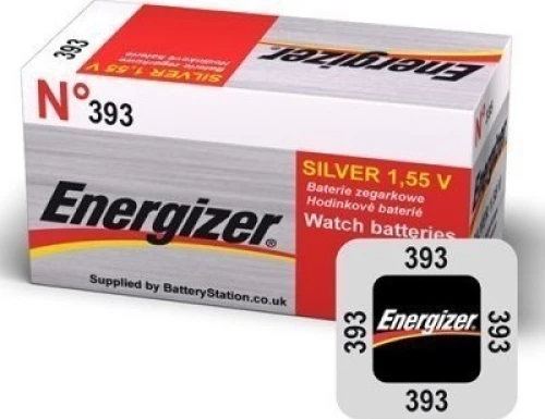 Energizer 393 SR48 (1τμχ)