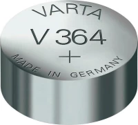 Varta Watch V364 SR60 (1τμχ)