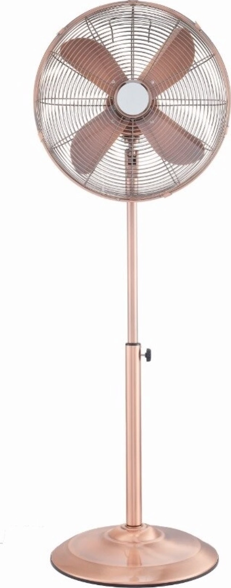 Brand 1150 Ανεμιστήρας Δαπέδου 50W με Διάμετρο 40cm