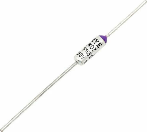 Θερμική Ασφάλεια 10Α 165o SF165E